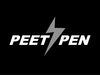 PEETPEN