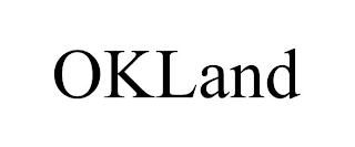 OKLAND