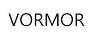 VORMOR