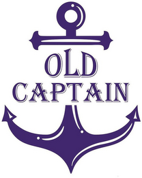 OLD CAPTAIN