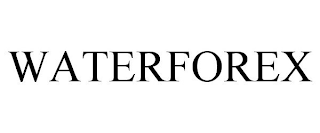 WATERFOREX