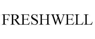 FRESHWELL