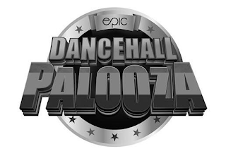 EPIC DANCEHALL PALOOZA