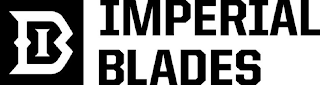 IB IMPERIAL BLADES