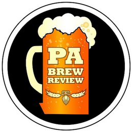 PA BREW REVIEW