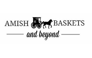 E AMISH BASKETS AND BEYOND