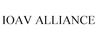 IOAV ALLIANCE