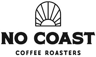 NO COAST COFFEE ROASTERS