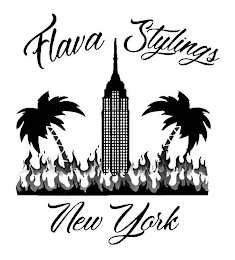 FLAVA STYLINGS NEW YORK