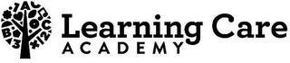 LEARNING CARE ACADEMY