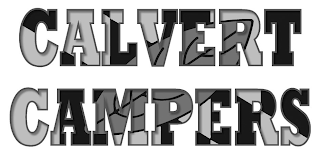 CALVERT CAMPERS