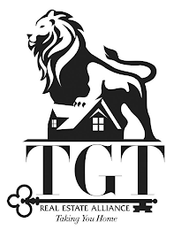 TGT REAL ESTATE ALLIANCE TAKING YOU HOME