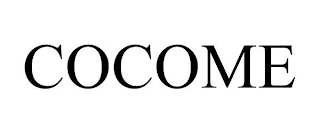 COCOME