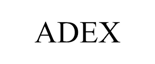 ADEX