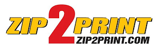 ZIP2PRINT ZIP2PRINT.COM