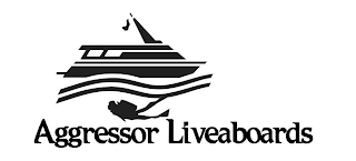 AGGRESSOR LIVEABOARDS