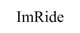 IMRIDE