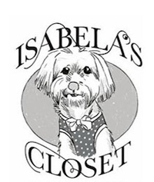 ISABELAS CLOSET