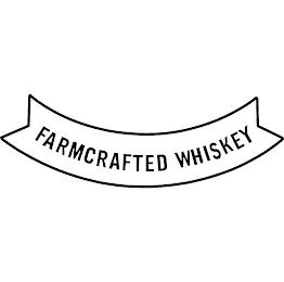 FARMCRAFTED WHISKEY