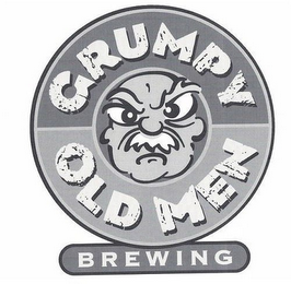 GRUMPY OLD MEN BREWING