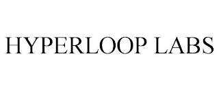 HYPERLOOP LABS