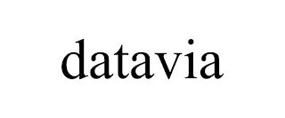 DATAVIA