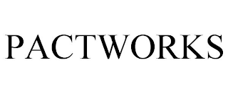 PACTWORKS