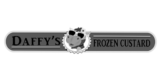 DAFFY'S FROZEN CUSTARD