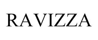 RAVIZZA