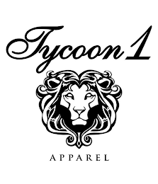 TYCOON 1 APPAREL