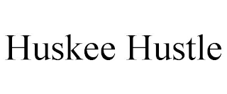 HUSKEE HUSTLE