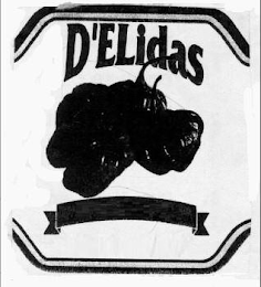 D'ELIDAS