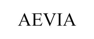 AEVIA