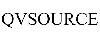 QVSOURCE