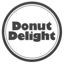 DONUT DELIGHT