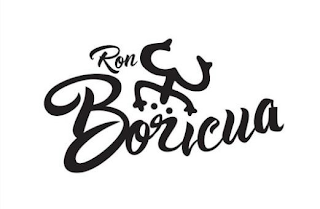 RON BORICUA