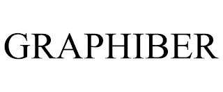 GRAPHIBER