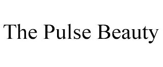 THE PULSE BEAUTY