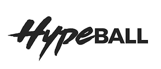 HYPEBALL