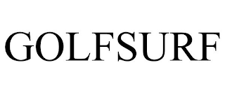 GOLFSURF