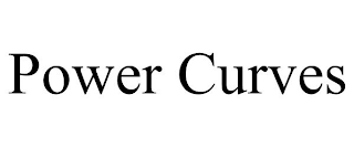 POWER CURVES