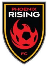 PHOENIX RISING FC