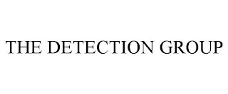 THE DETECTION GROUP