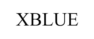 XBLUE