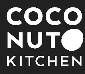 COCO NUT KITCHEN