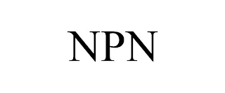 NPN