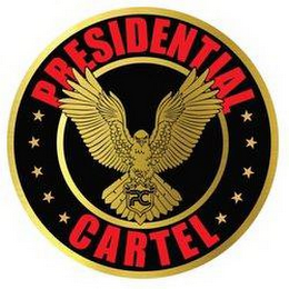 PRESIDENTIAL CARTEL