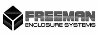 FREEMAN ENCLOSURE SYSTEMS