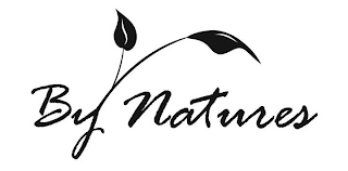 BY NATURES