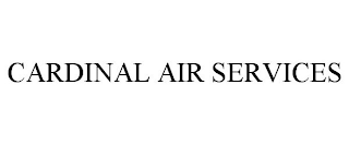 CARDINAL AIR SERVICES